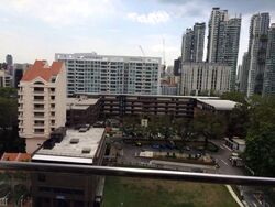 The Wharf Residence (D9), Condominium #557725321